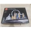 Image 1 : Lego Architecture Set