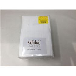 Global Caravan Window Panel (50in x 108in)