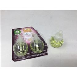 Lot of Air Wick Refills