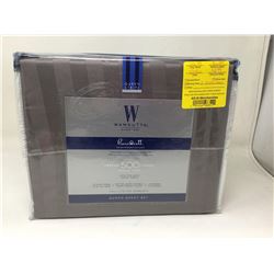 WamsuttaQueen Sheet Set