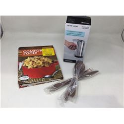 Lot of Household Items