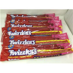 Twizzlers Pull-N-Peel (6 x 652g)
