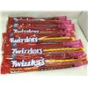 Image 1 : Twizzlers Pull-N-Peel (6 x 652g)