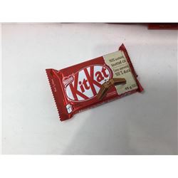 Nestle KitKat Bars