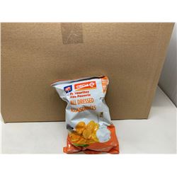 Circle K All Dressed Chips