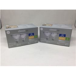 Classic LED Par30 Short Neck Bulbs (2 x 2)