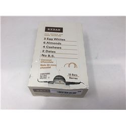 RX Bar Chocolate Protein Bars