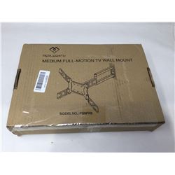 Medium Full-Motion TV Wall Mount