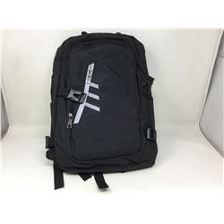 Laptop Backpack with Combination Lock