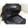 Image 3 : Laptop Backpack with Combination Lock