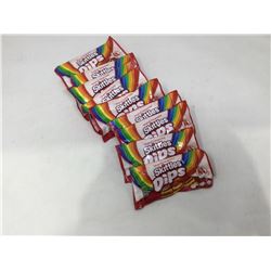 Skittles Dips- Creamy Yogurt Coated (9 x 43g)
