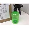 Image 1 : Plastic Spray Bottles