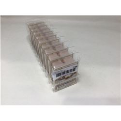 Santas Sugar Cookies (10 x 6)