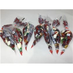 Lot of Koala Kones- Gummy Candy (7 x 200g)
