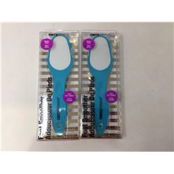 Foot Smoother Callus Remover