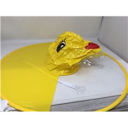 Duck Rain Suit-small