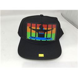 LED Cap