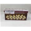 Image 1 : Flameless LED Tea Lights (24ct)