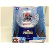 Image 2 : Spiderman Snow Globe
