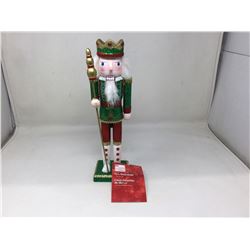 15in Nutcracker