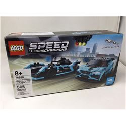 Lego Speed Champions Set