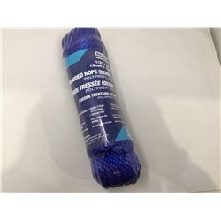 Braided Rope (Derby)13mm x 15m