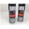 Image 2 : Aluminum Elastomeric Sealant (2 x 310ml)