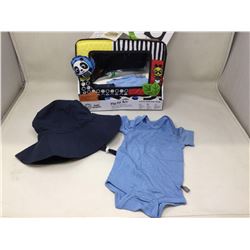 Lot of Baby Items