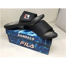 FILA Sandals (size 12)