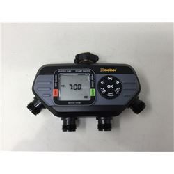 MelnorWater Timer