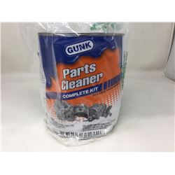 Gunk Parts Cleaner Complete Kit
