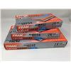 Image 1 : Lot of Fram Extra Guard Air Filters