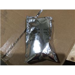 Pilot Pure Columbian Coffee (128 x 3oz)