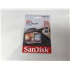 Image 1 : SanDisk32gb