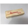 Image 1 : Set of 28 Dominoes