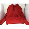 Image 1 : WT02 Red Hoodie (XL)