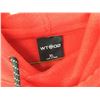Image 2 : WT02 Red Hoodie (XL)