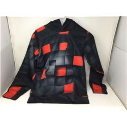 Graphic Hoodie (size 140)