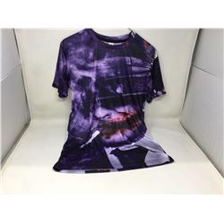 Mens' Graphic Shirt (size small)