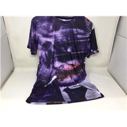 Mens' Graphic Shirt (size L)