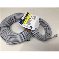 Lot of Network Cables