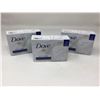 Image 1 : Dove White Beauty Bars (3 x 2)