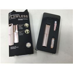 Finishing Touch Flawless Facial Hair Remover