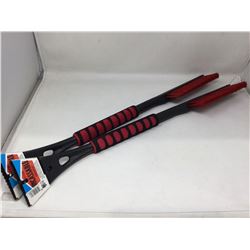 Windshield Scrapers (2x)