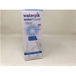 Waterpik Water Flosser