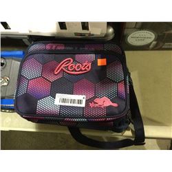 Roots Lunch Bag