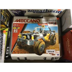 Meccano27-in-1 Off-Road Truck