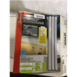 Sunbeam Multi-Directional Under Cabinet Light