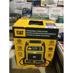 CAT Professional Power Station