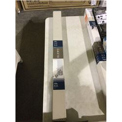 Glow Cordless Solar Shade (35" x 72")